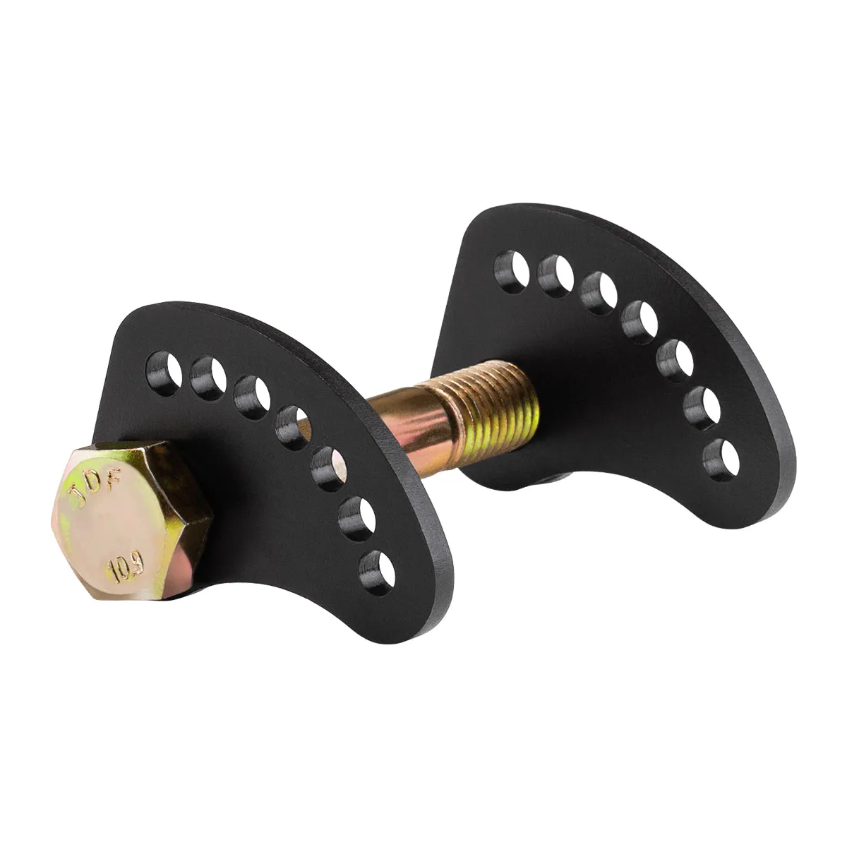 2002-2013 Chevrolet Avalanche 1500 2WD 4WD ± 1.5° Upper Arm Camber/Caster Alignment & Lockout Kit