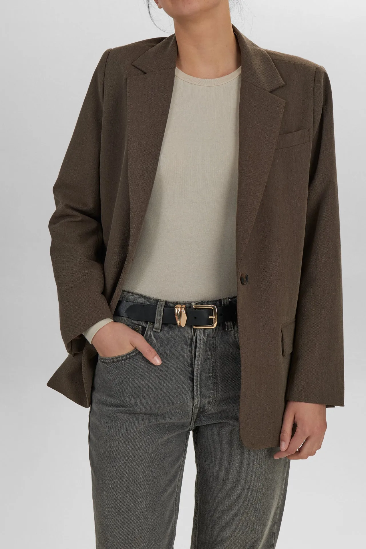 AdleyMBG Belt