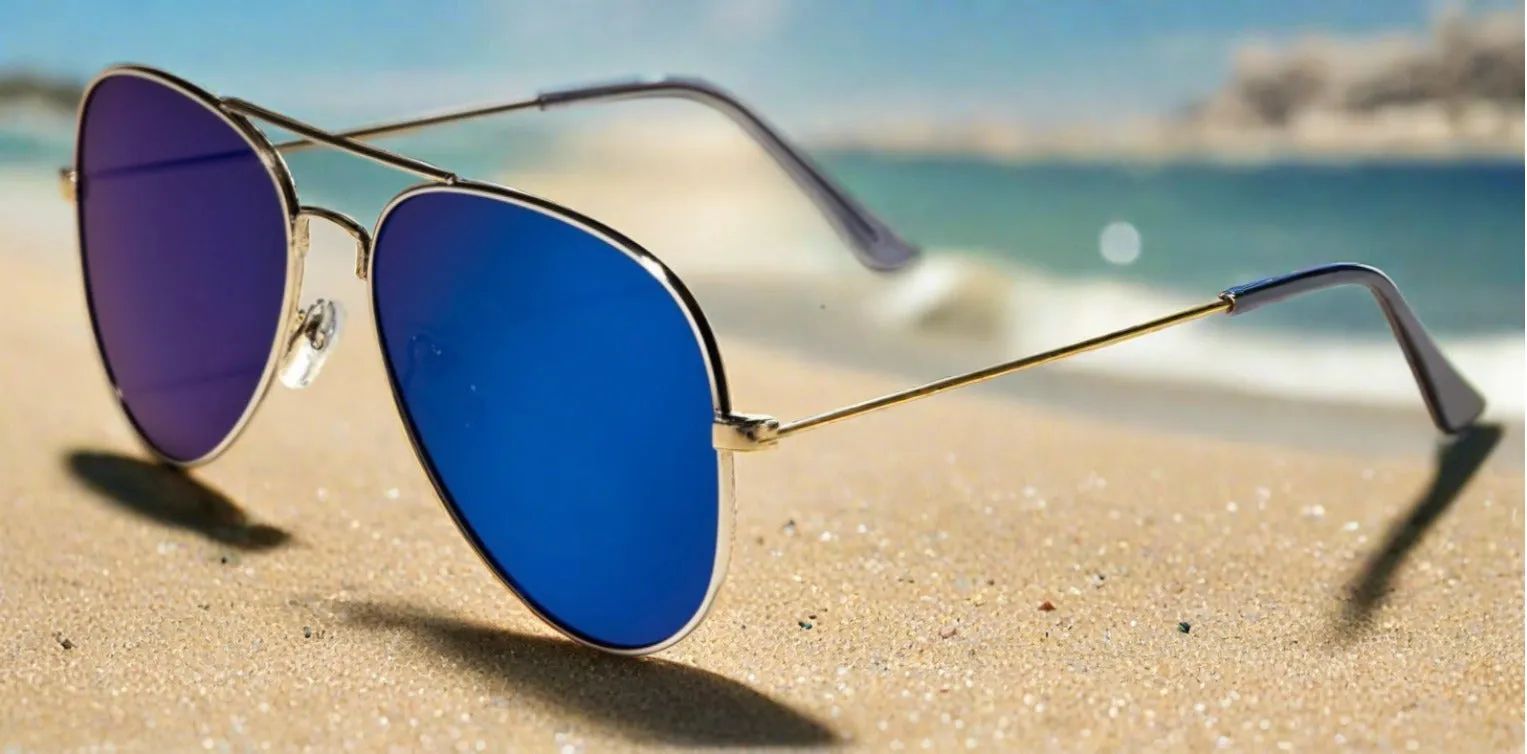 Air Force Aviator sunglasses