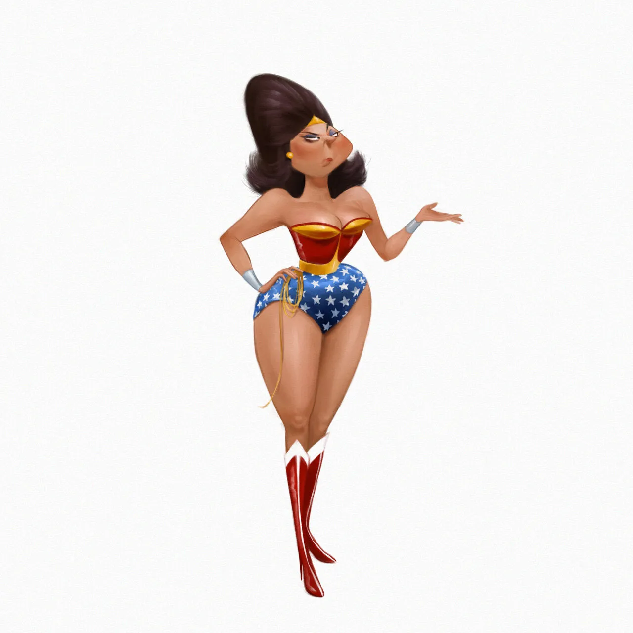 Animation Character Design with Tom van Rheenen (Online Course)