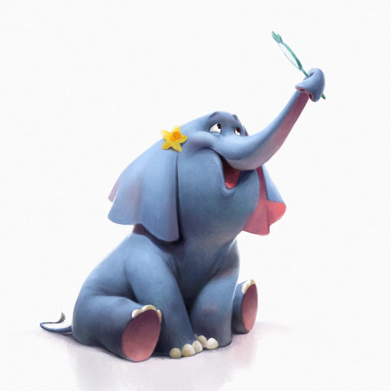 Animation Character Design with Tom van Rheenen (Online Course)