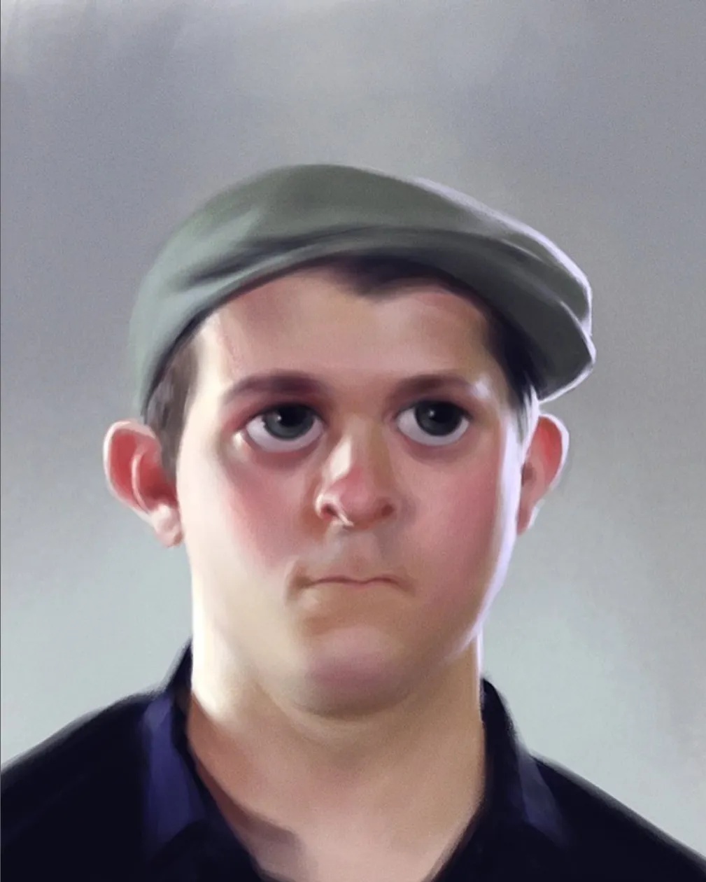 Animation Character Design with Tom van Rheenen (Online Course)