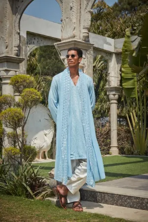 Aran Kurta Set