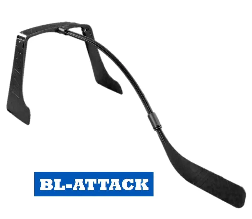 Attack Triangle 3D Obstacle