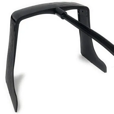 Attack Triangle 3D Obstacle