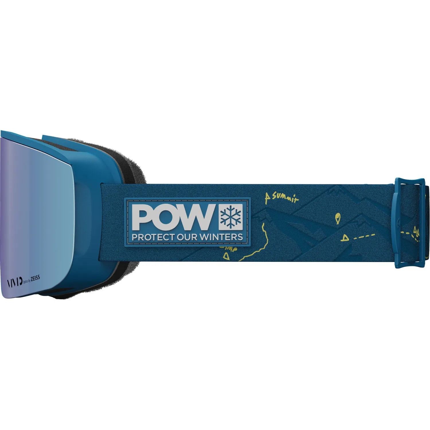 Axis Snow Goggle