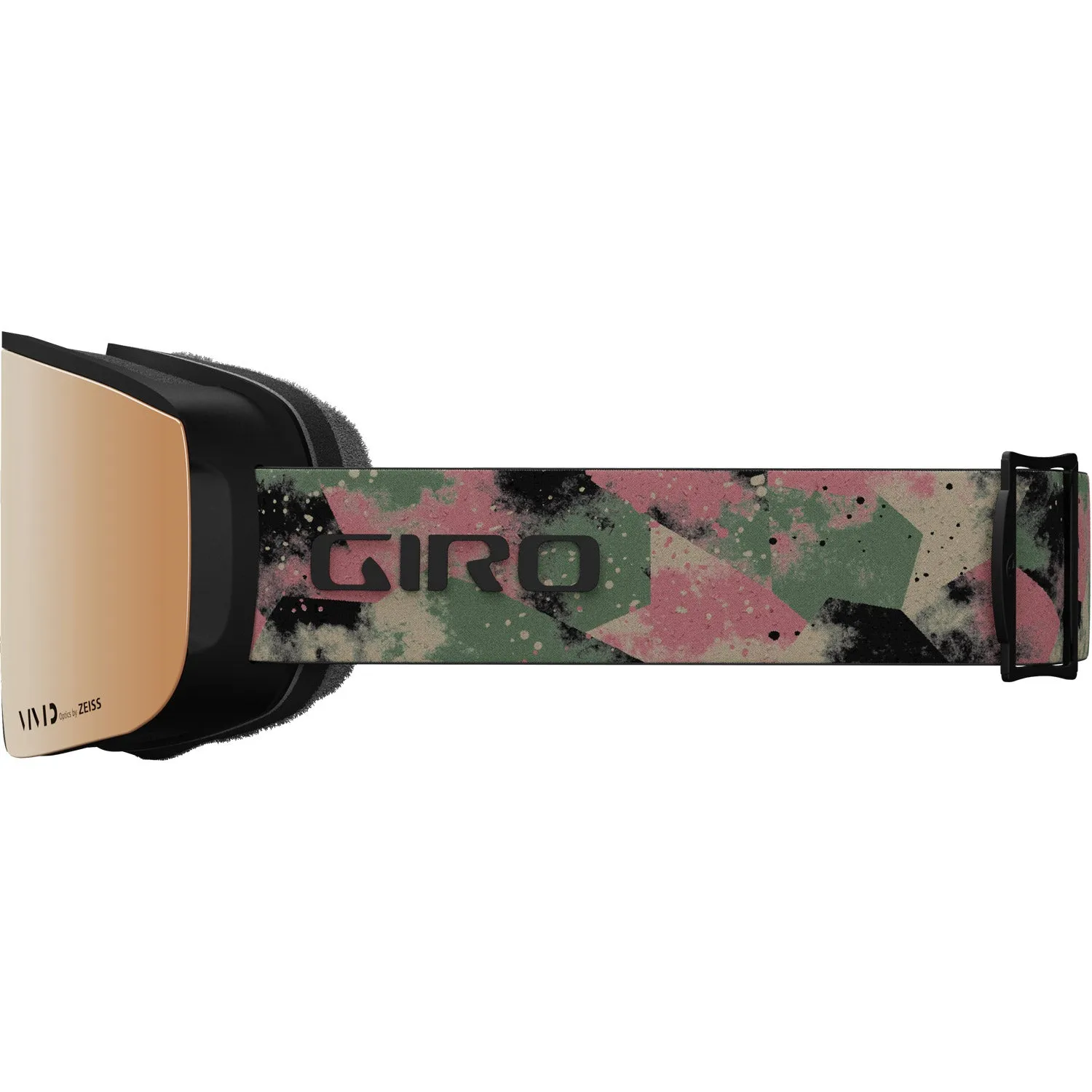Axis Snow Goggle