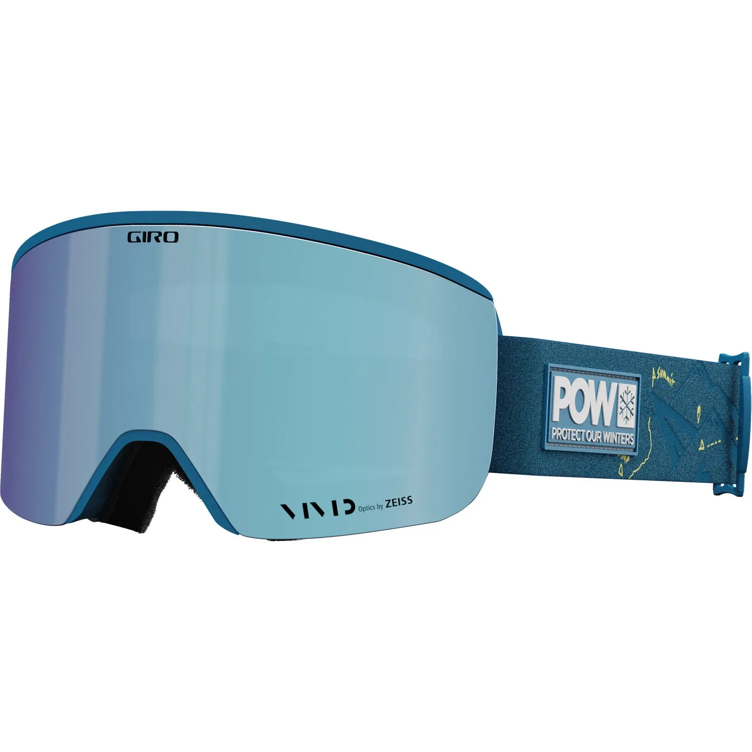 Axis Snow Goggle