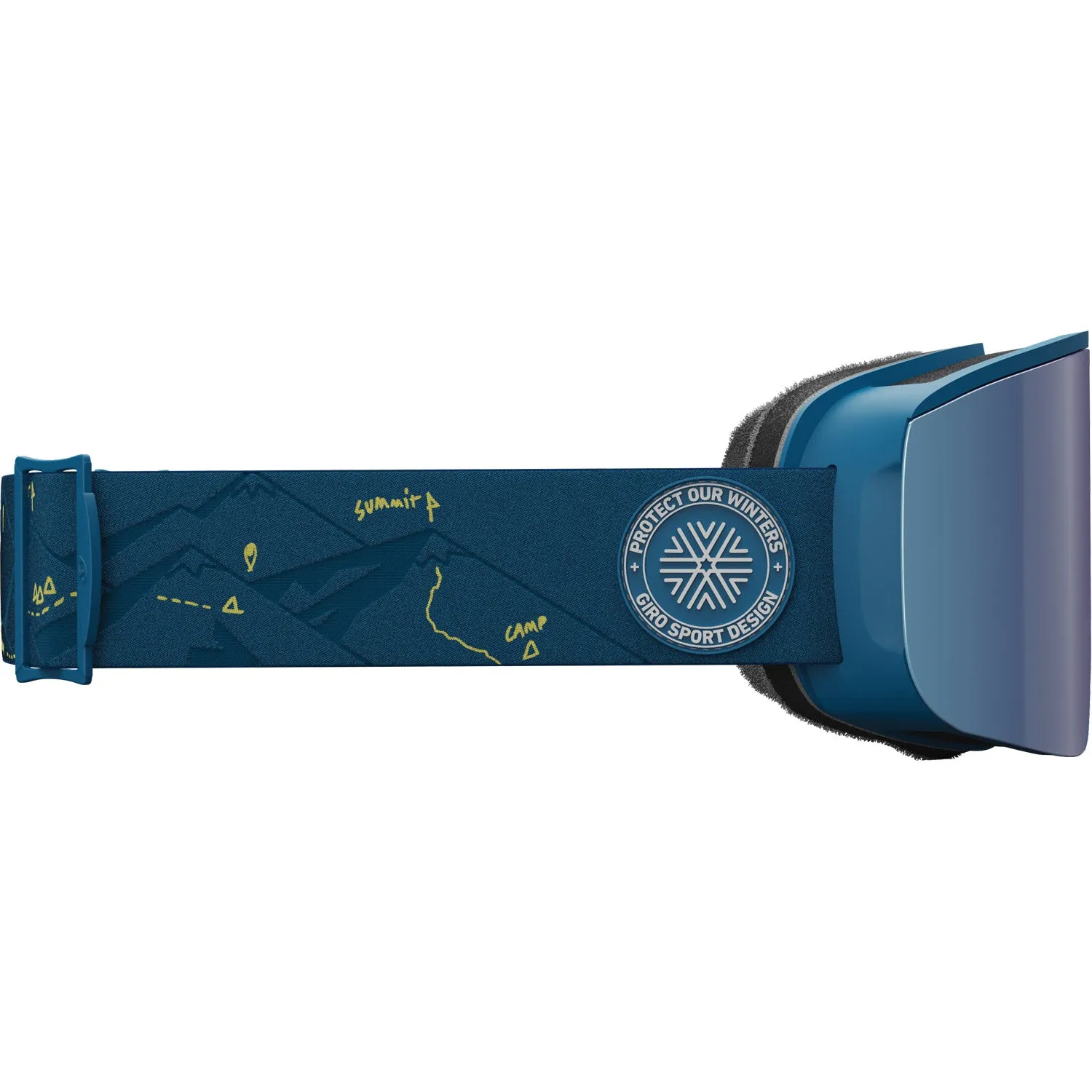 Axis Snow Goggle