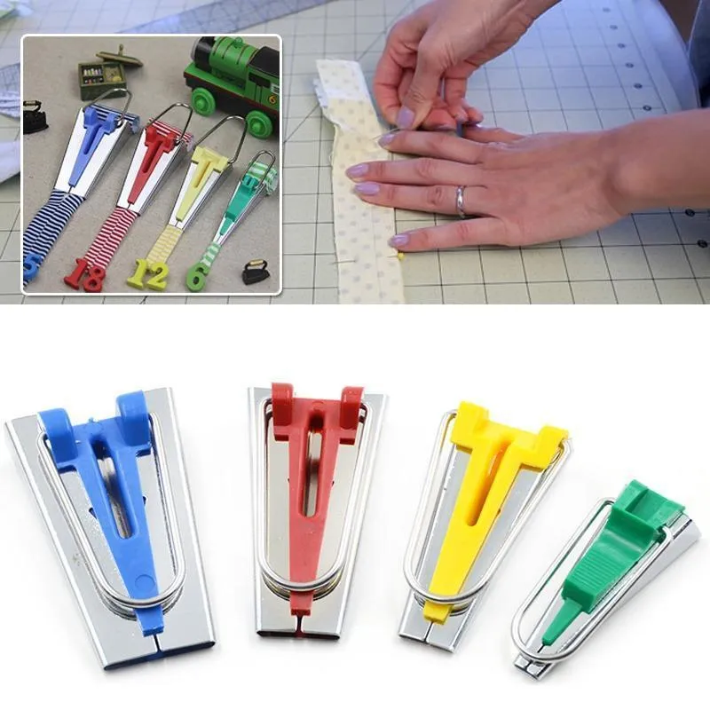 Bias Tape Maker Kit