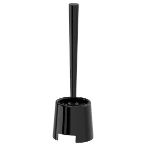 BOLMEN - Toilet brush / holder