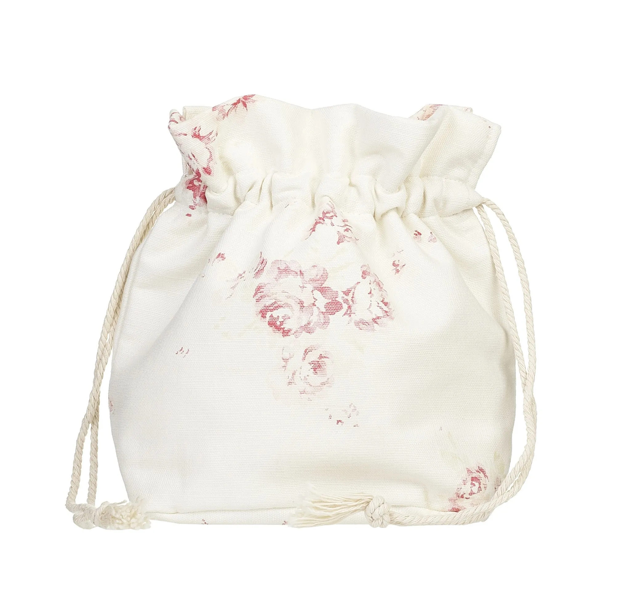 Cerise & Fawn Luxury Make-Up Bag