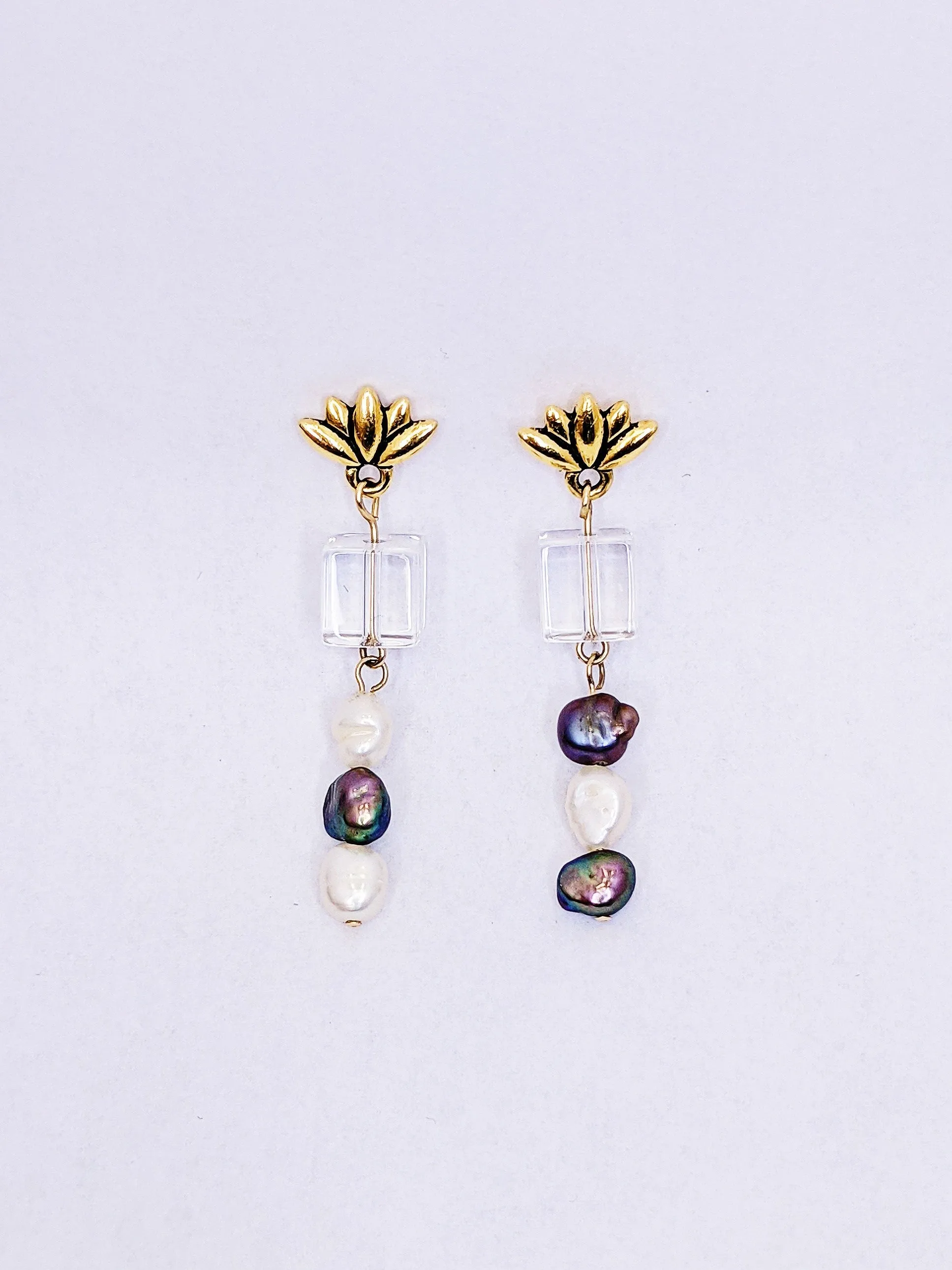 Clasico Earrings