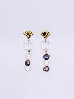 Clasico Earrings