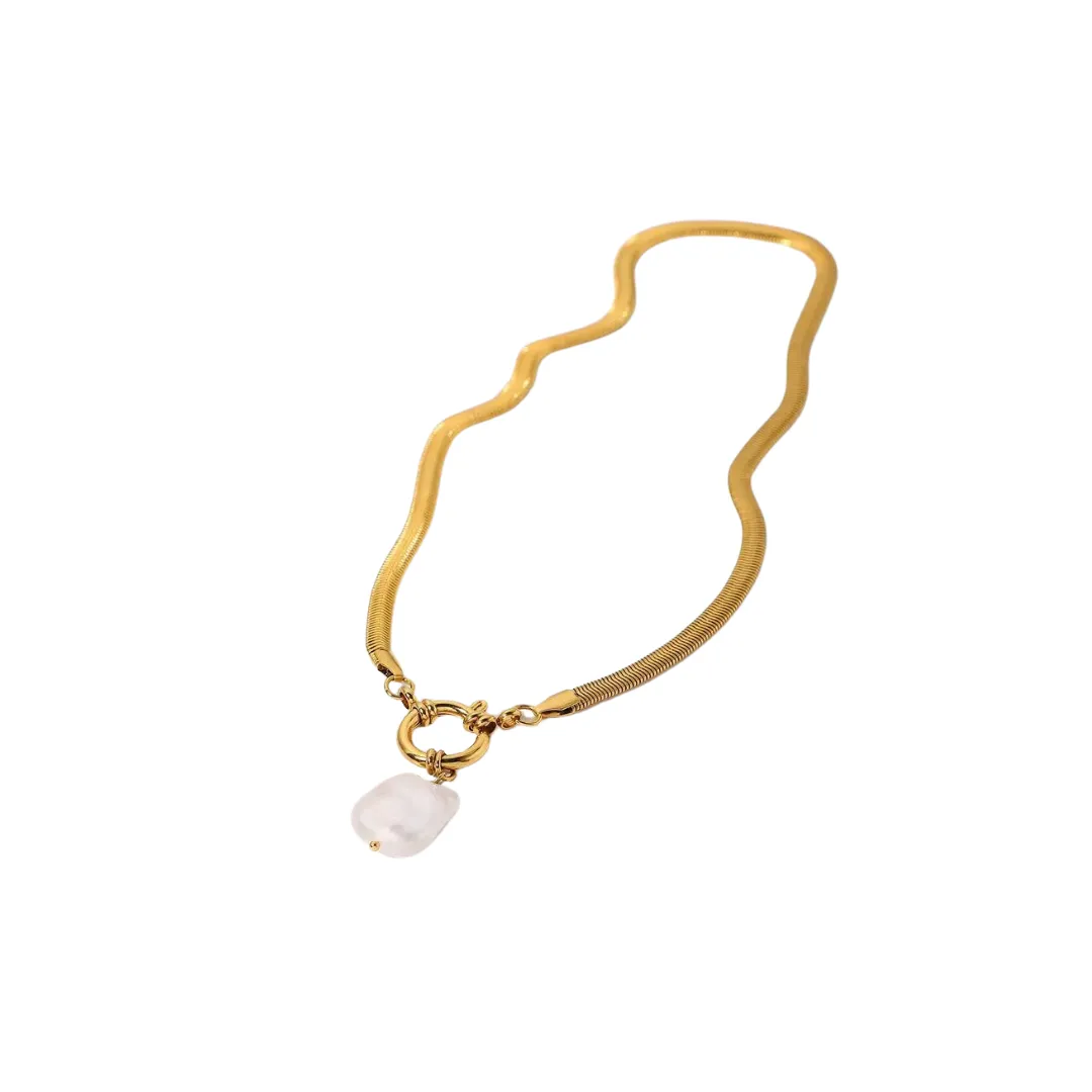 Coco Cleo Necklace