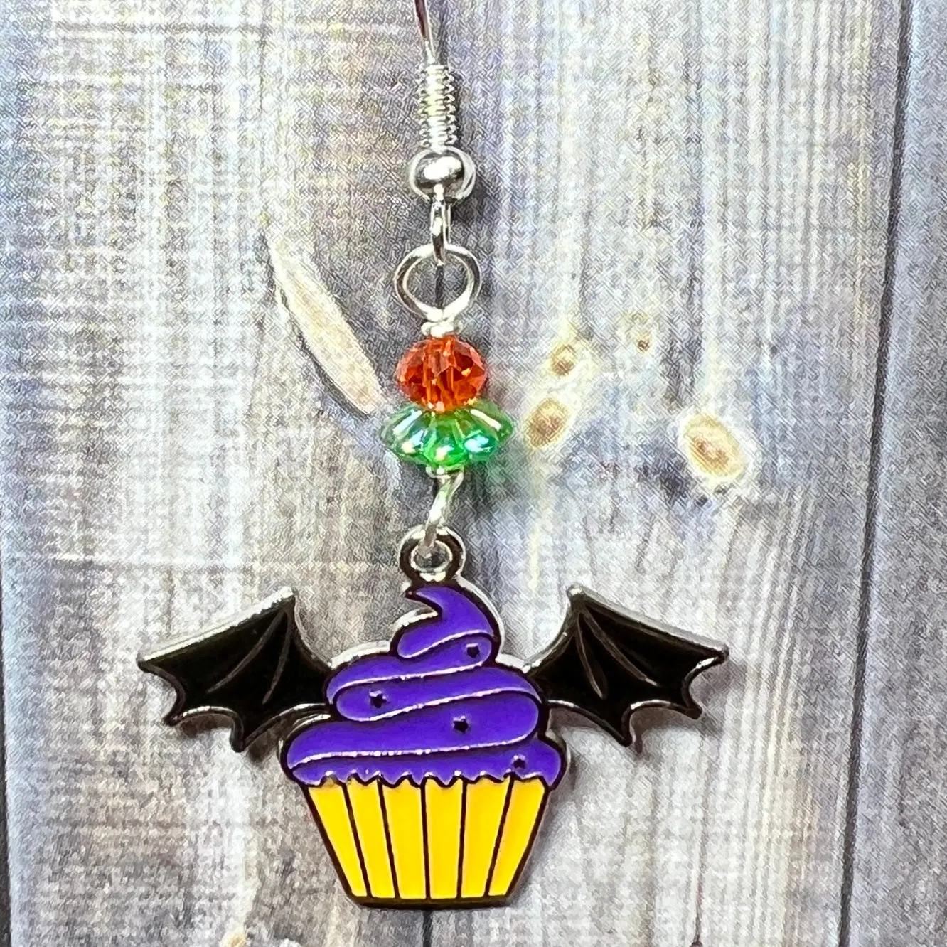 Creepy Confections