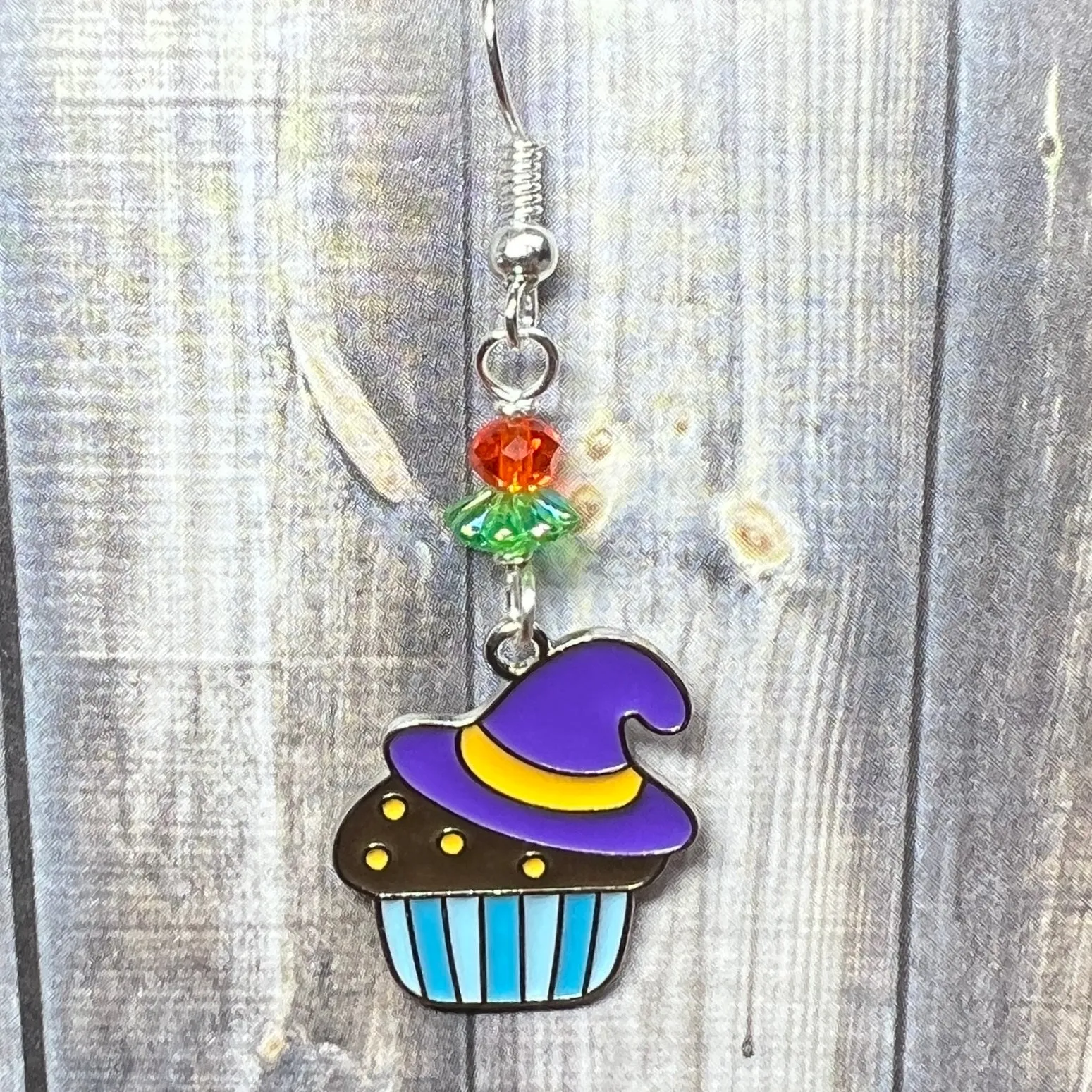Creepy Confections
