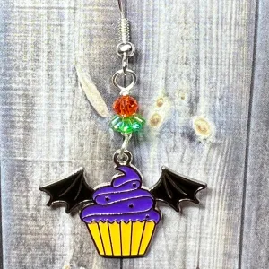 Creepy Confections