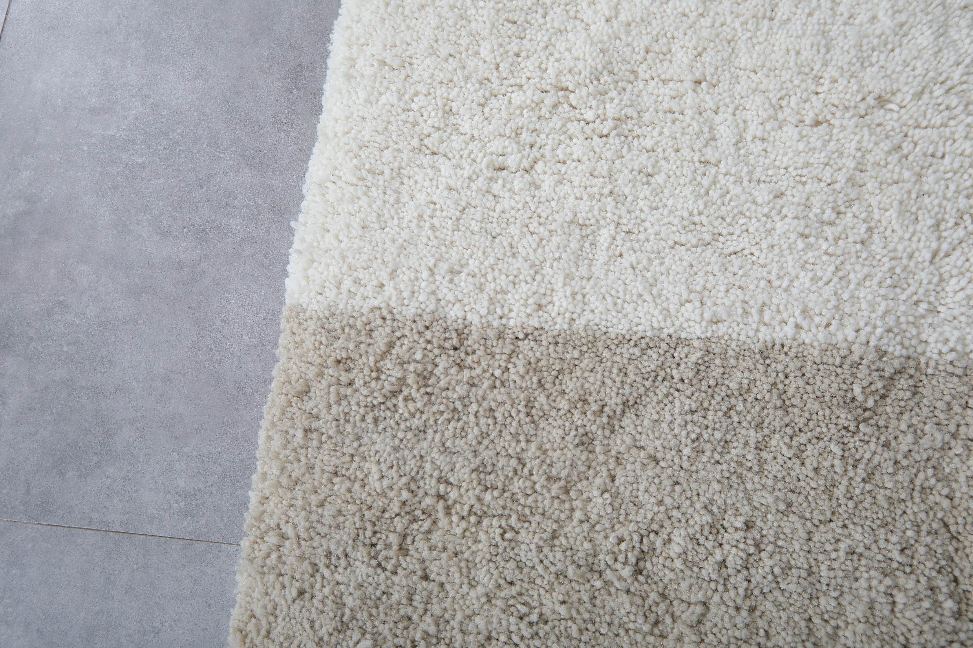 Custom handmade rug - Moroccan berber carpet
