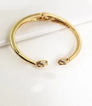 Darling Knot Bracelet