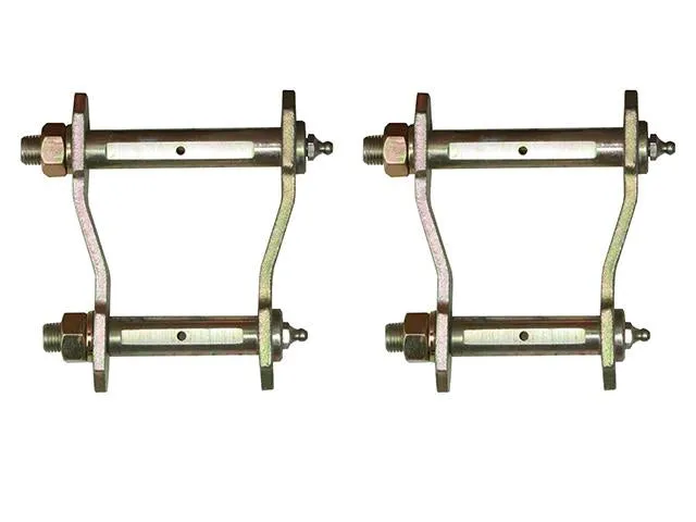 Dobinsons Greasable Shackle Kit (SK59-064)