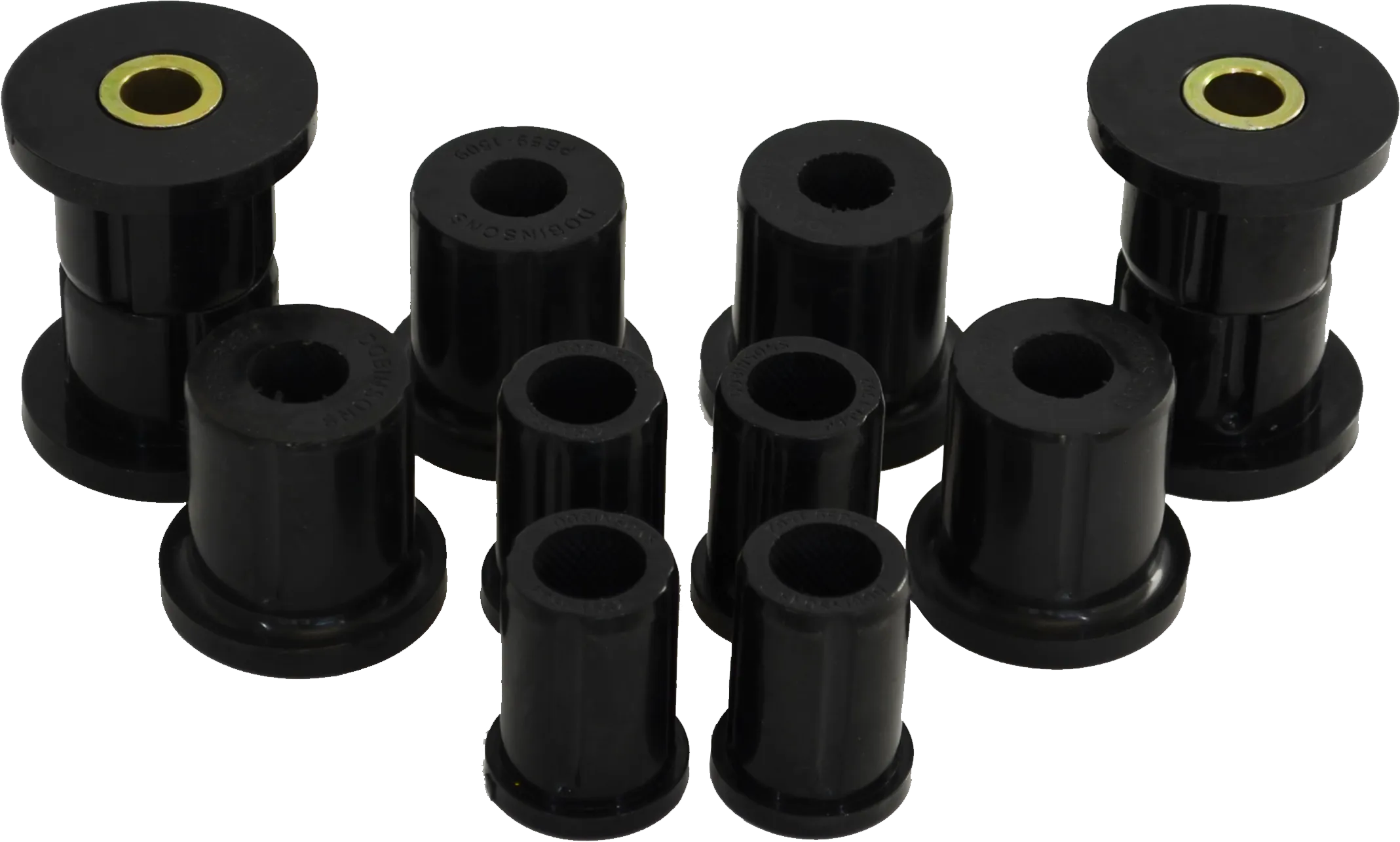 Dobinsons Shackle Polyurethane Bush Kit (PB45-1068K)