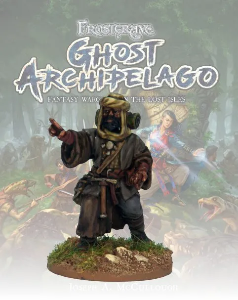 Earthwarden FGA201