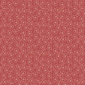 Edyta Sitar | Dahlia | Dianthus | Cardinal