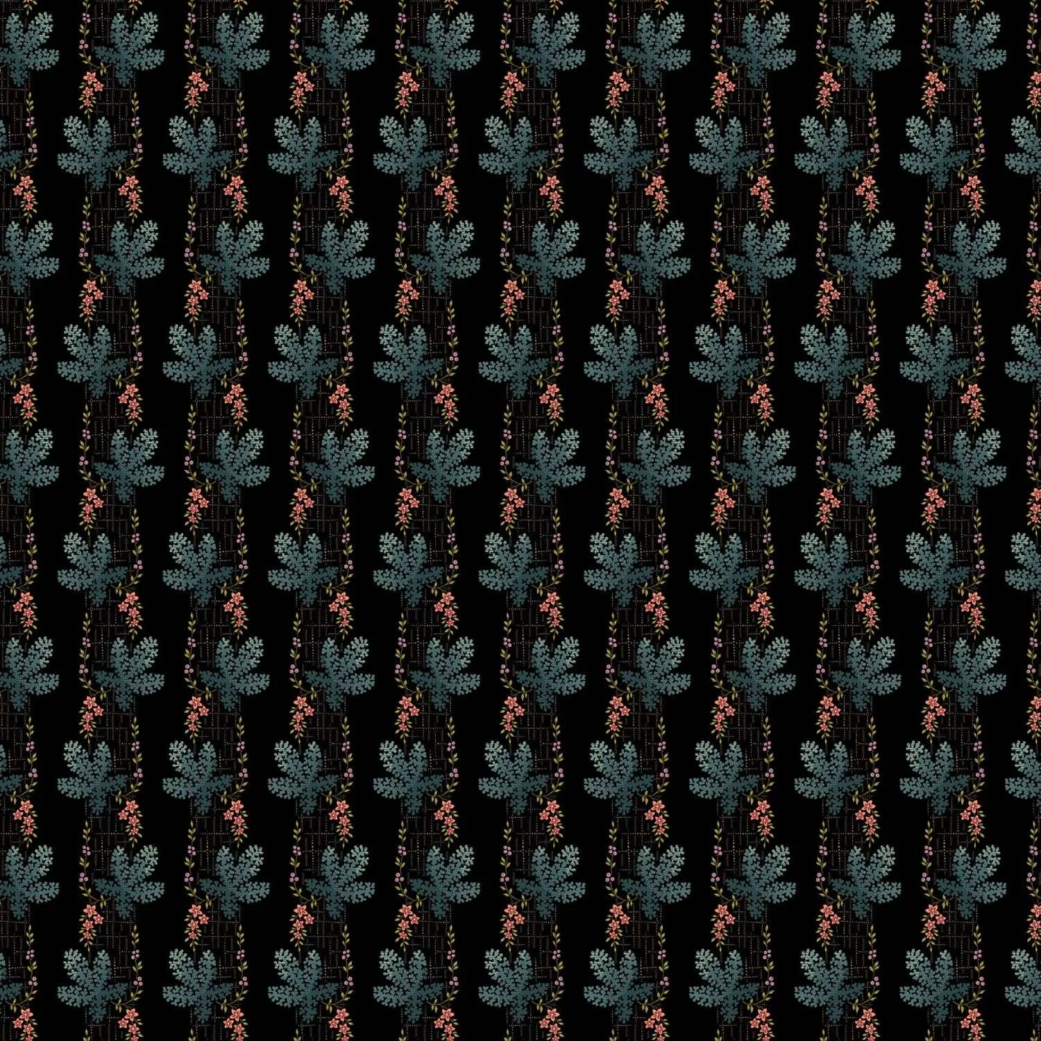 Edyta Sitar | Dahlia | Fat Quarter Pack | (37)