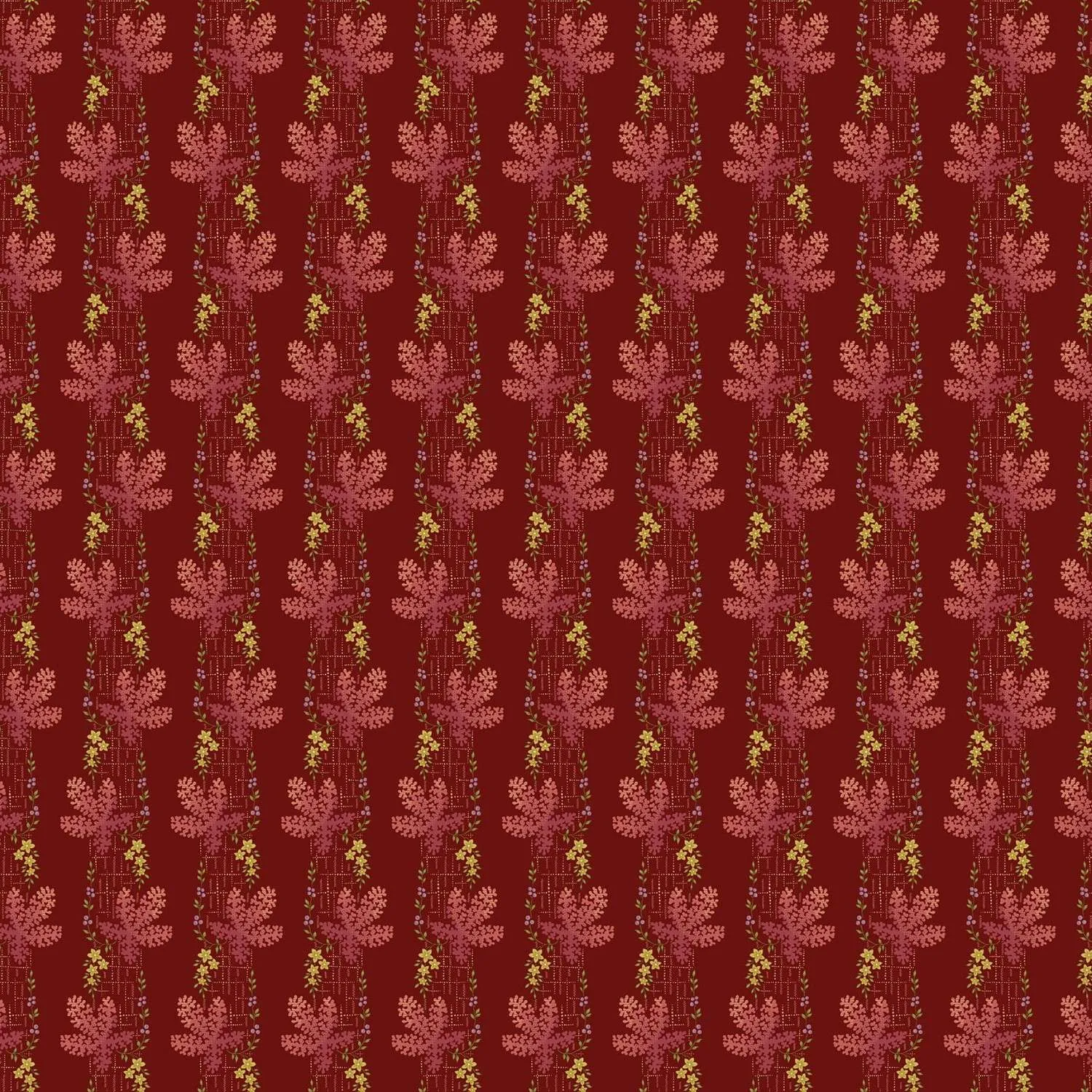 Edyta Sitar | Dahlia | Fat Quarter Pack | (37)