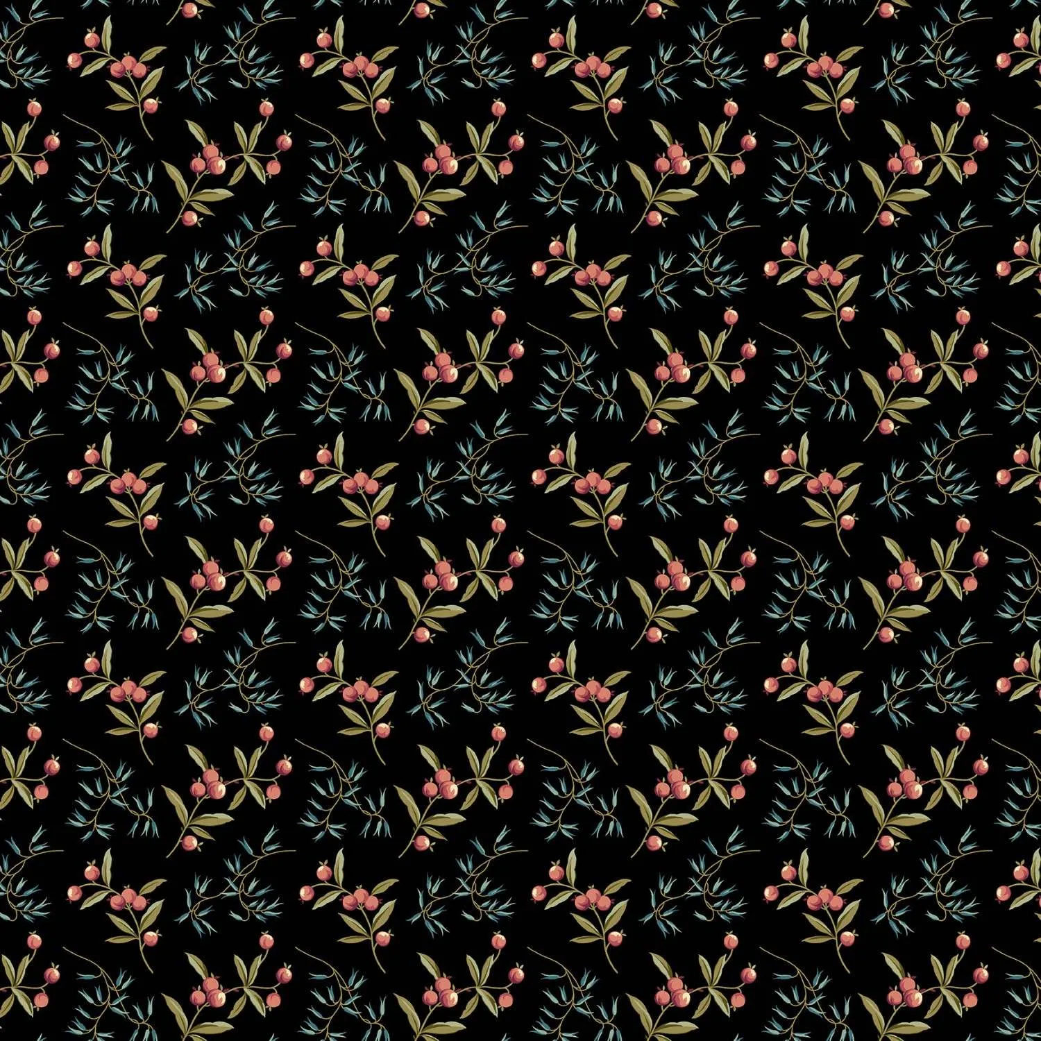Edyta Sitar | Dahlia | Fat Quarter Pack | (37)