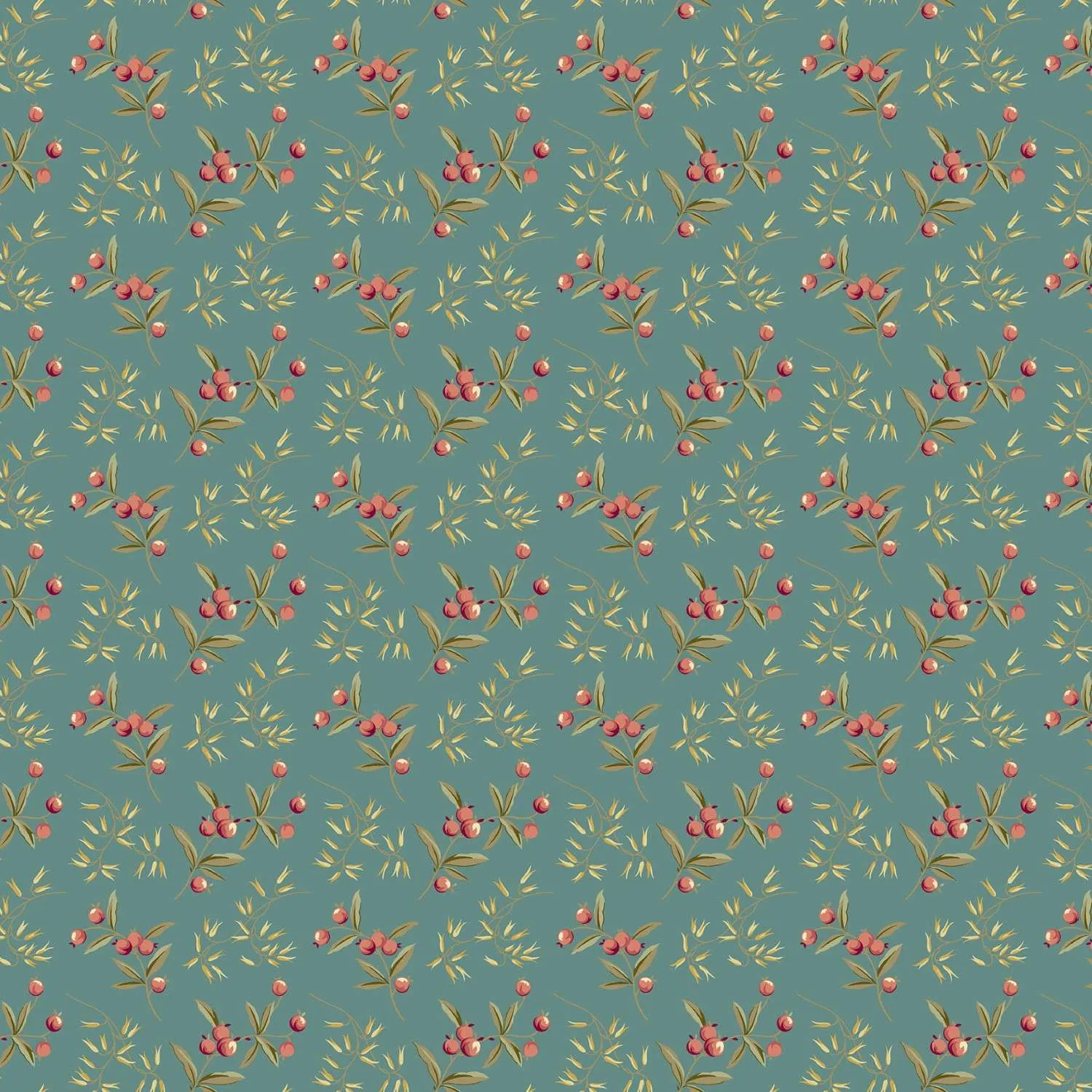 Edyta Sitar | Dahlia | Fat Quarter Pack | (37)