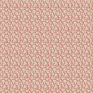 Edyta Sitar | Sewing Basket | Aster | Rose Quartz