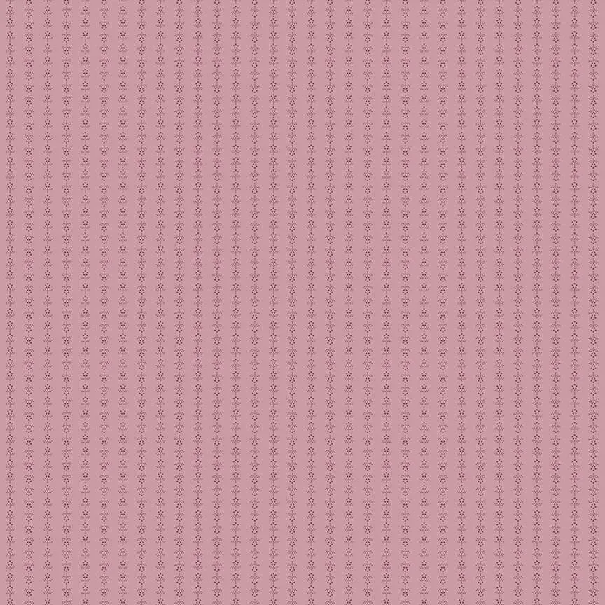 Edyta Sitar | Sewing Basket | Dancing Nancy | Amethyst