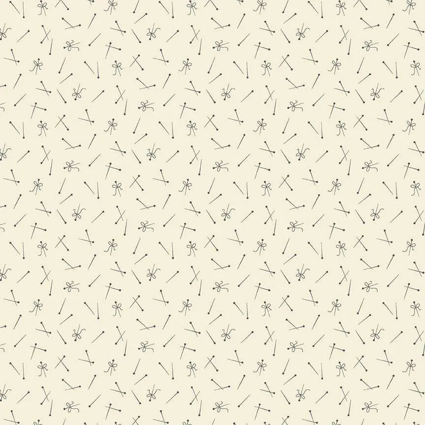 Edyta Sitar | Sewing Basket | Fat Quarter Pack | (32)