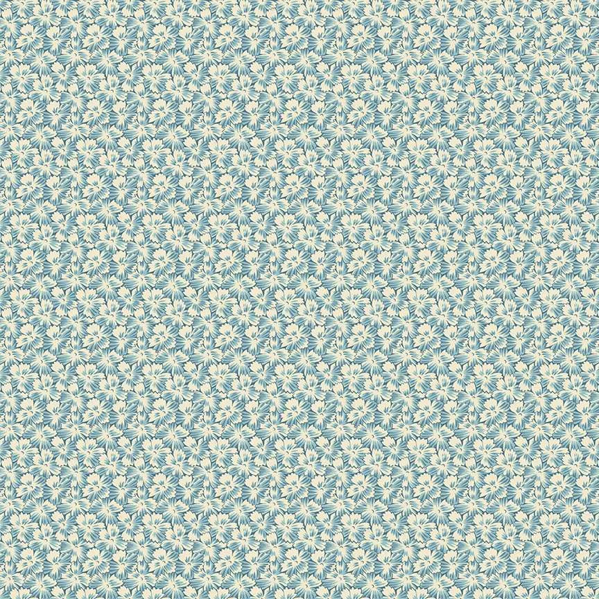 Edyta Sitar | Sewing Basket | Fat Quarter Pack | (32)