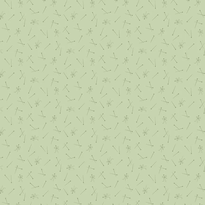 Edyta Sitar | Sewing Basket | Fat Quarter Pack | (32)