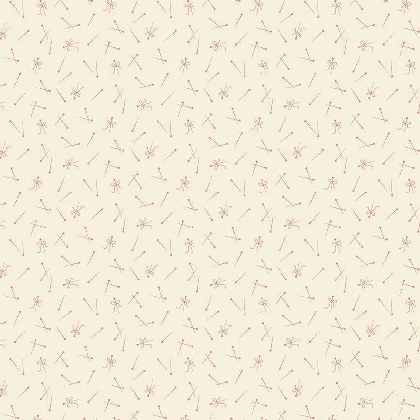Edyta Sitar | Sewing Basket | Fat Quarter Pack | (32)