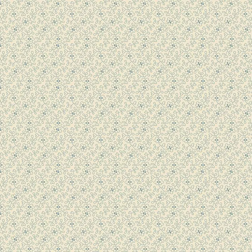 Edyta Sitar | Sewing Basket | Fat Quarter Pack | (32)
