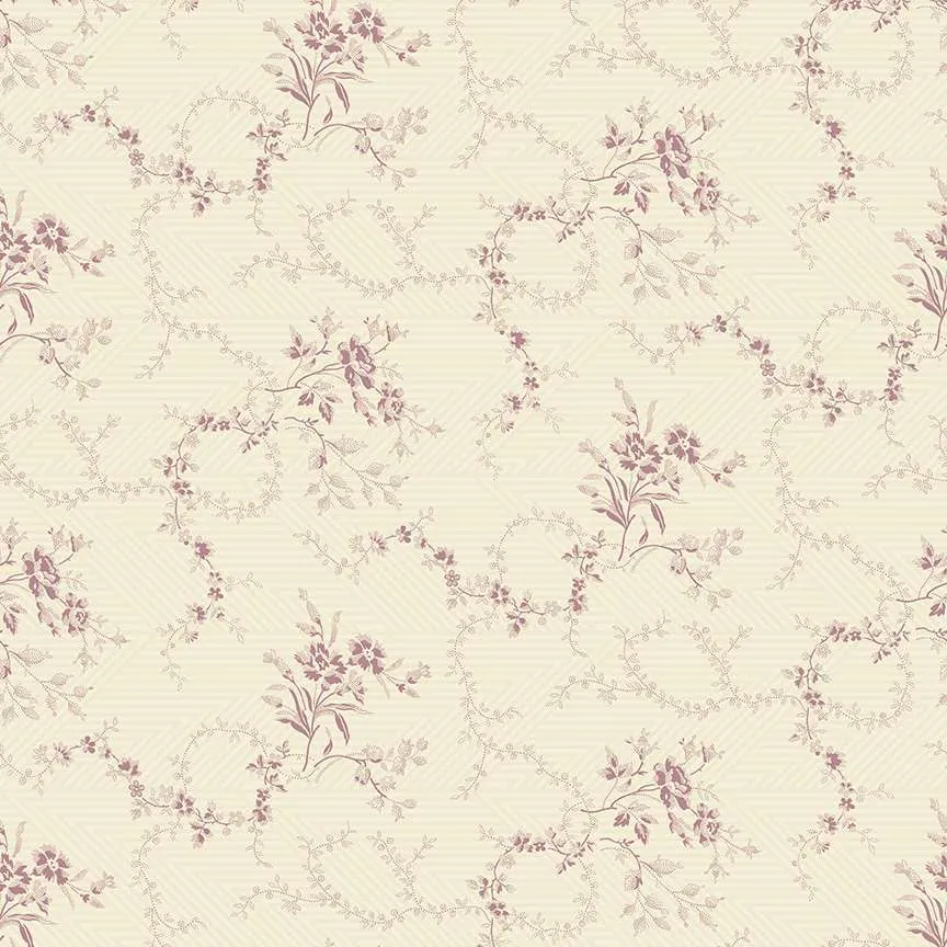 Edyta Sitar | Sewing Basket | Fat Quarter Pack | (32)
