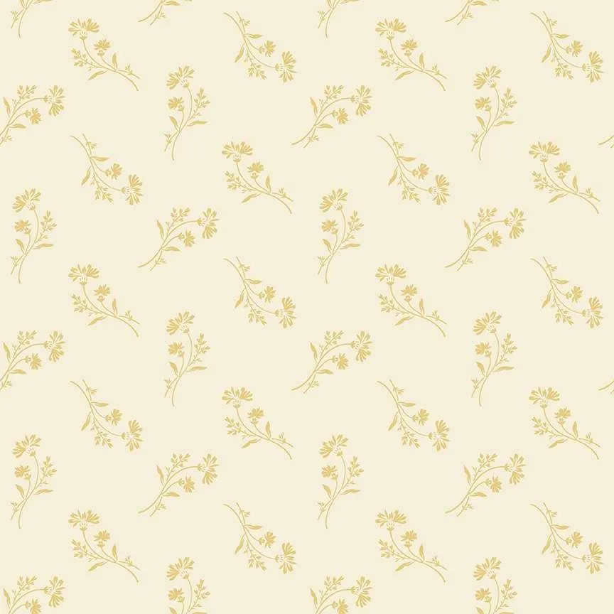 Edyta Sitar | Sewing Basket | Fat Quarter Pack | (32)