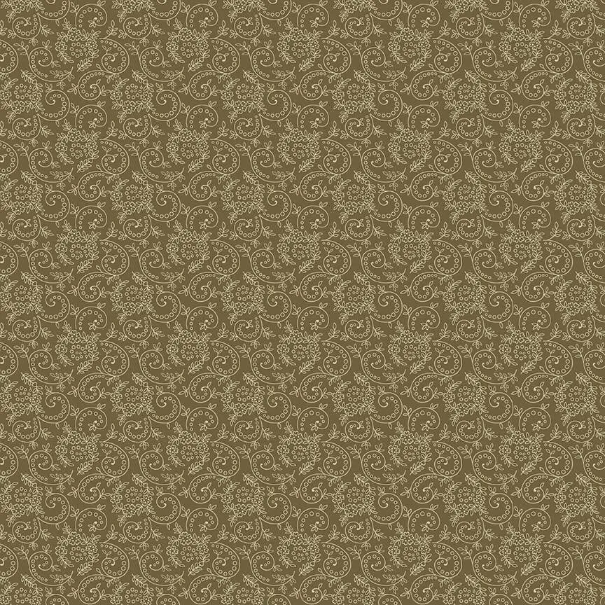 Edyta Sitar | Sewing Basket | Fat Quarter Pack | (32)