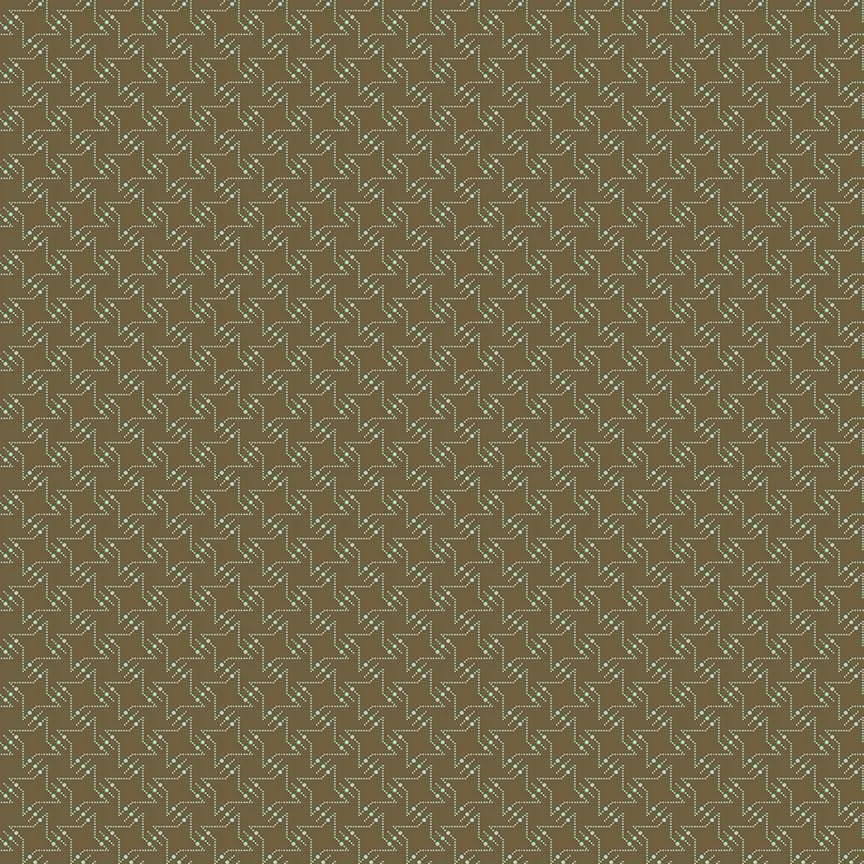 Edyta Sitar | Sewing Basket | Fat Quarter Pack | (32)