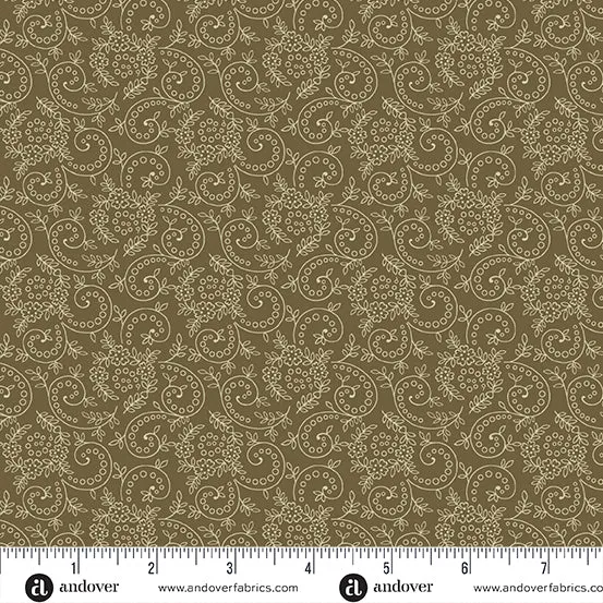 Edyta Sitar | Sewing Basket | Seagrass | Jasper