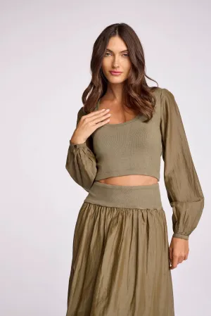 Eliana Top
