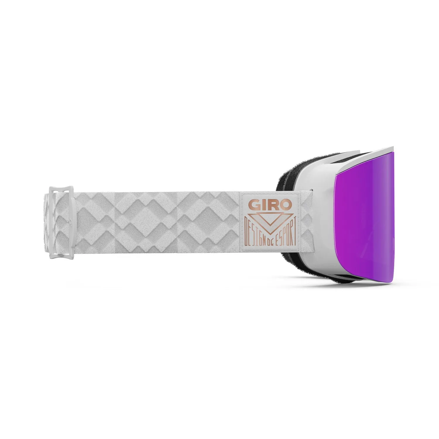 Ella Snow Goggle