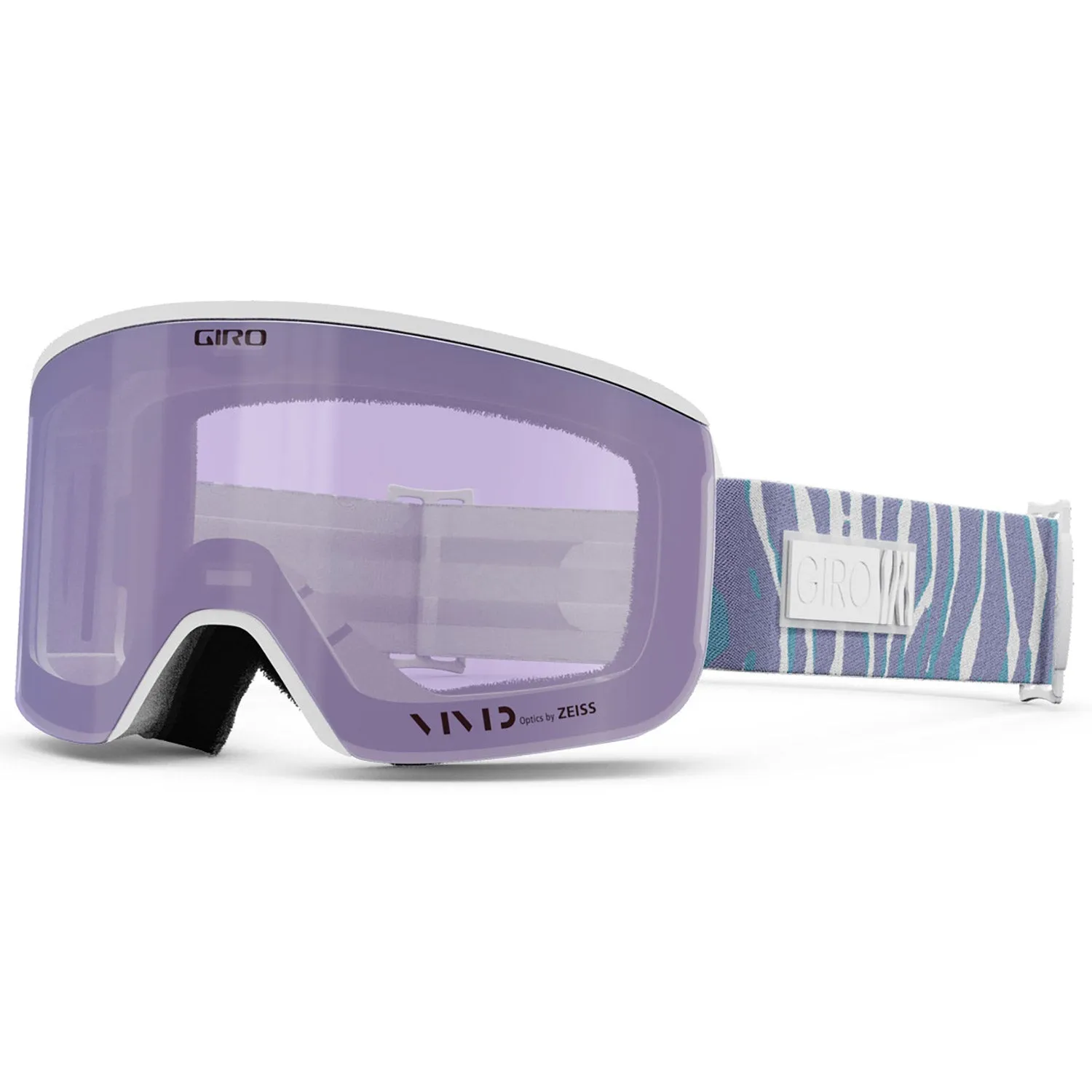 Ella Snow Goggle