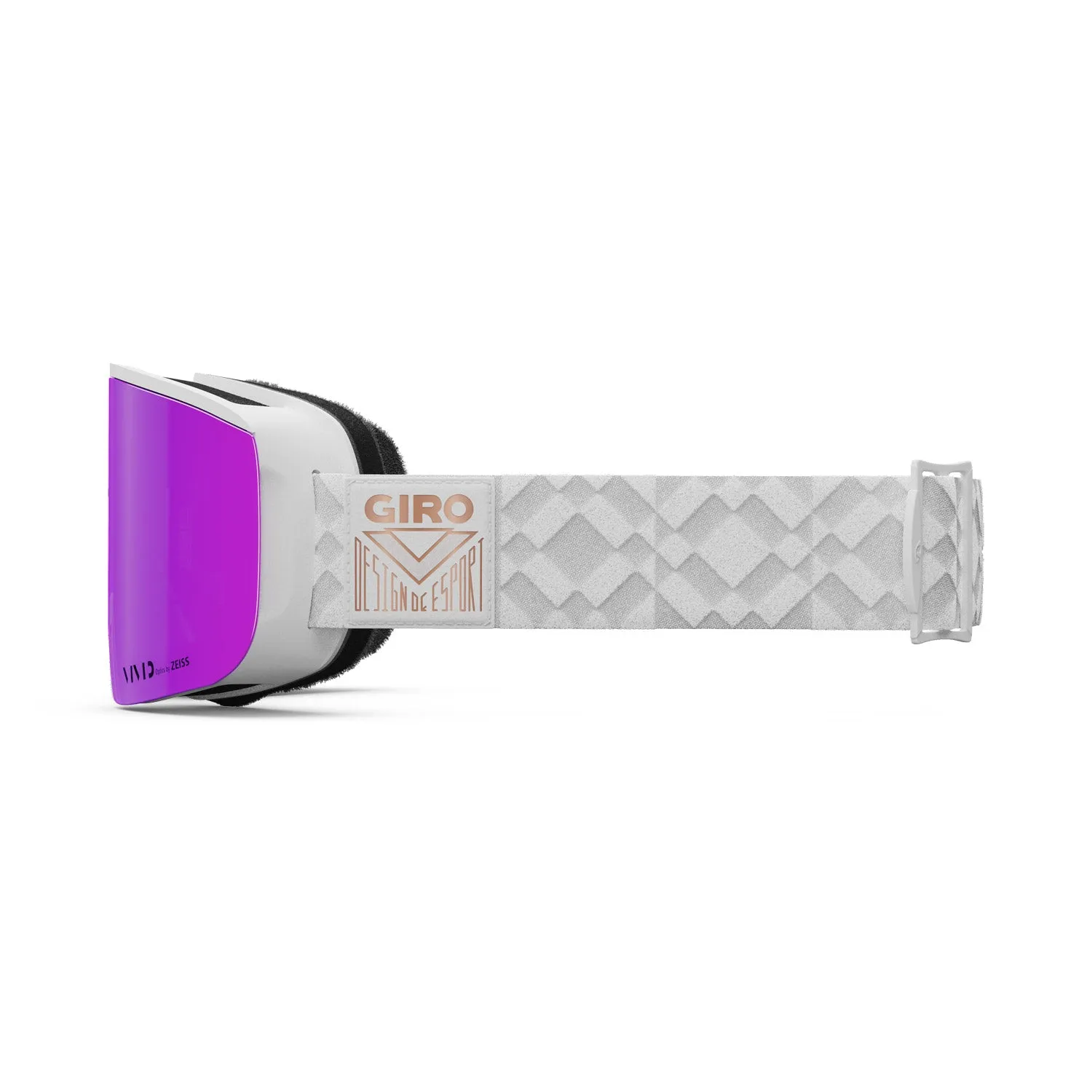 Ella Snow Goggle