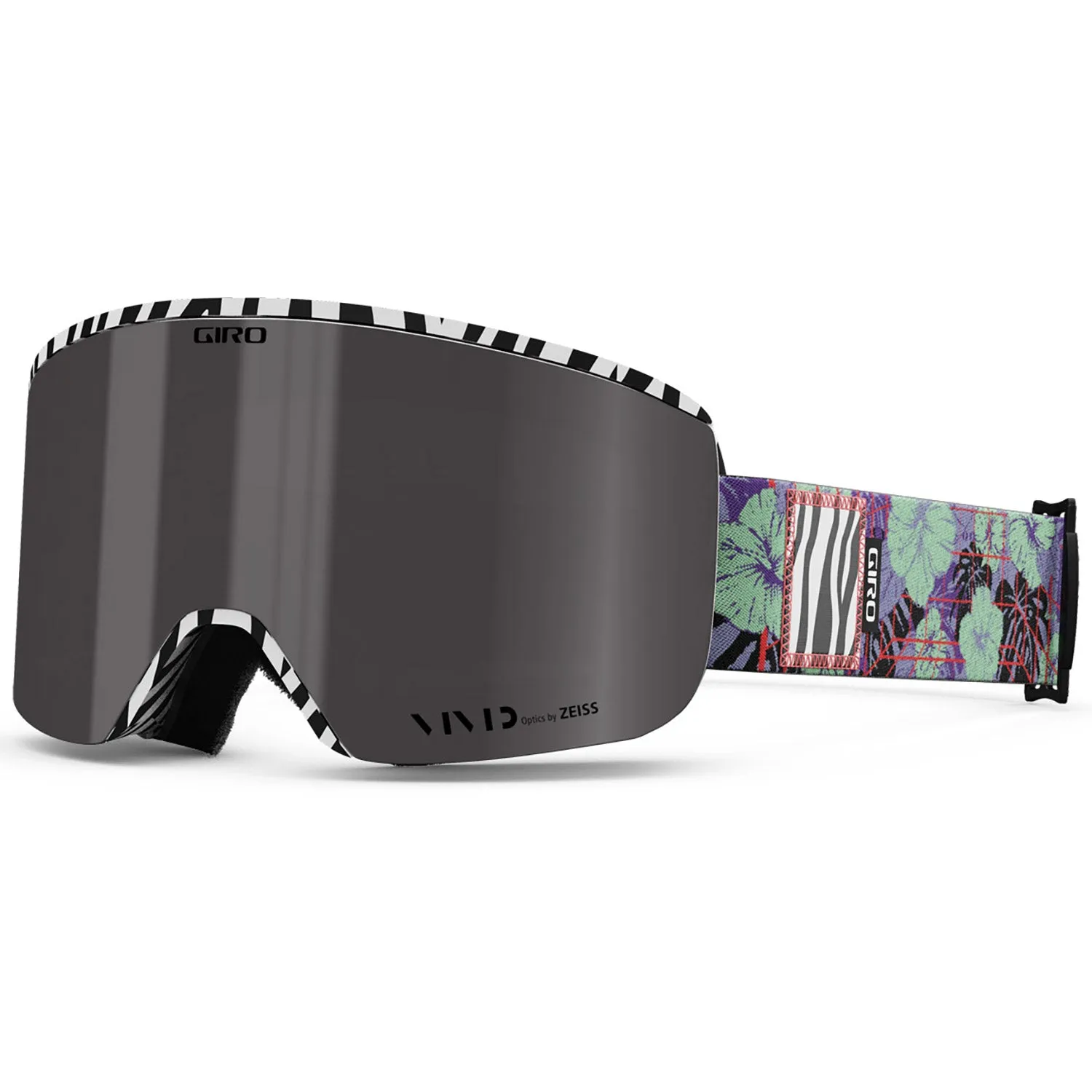 Ella Snow Goggle