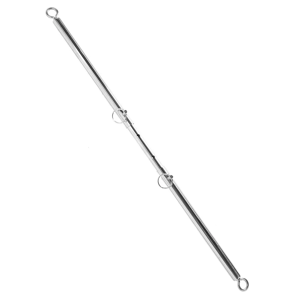 Expandable Spreader Bar Cuff Set